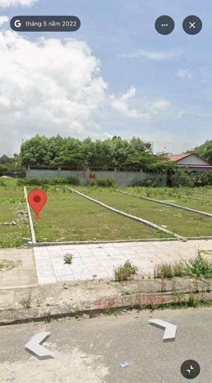 chính chủ bán đất kỳ phương - hà tĩnh, gần trường cấp 2, uỷ ban nhân dân, giá chỉ 7,6 triệu/m2