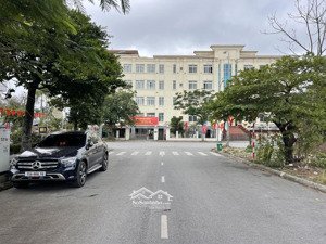 77.4m2 đất tuyến 2 lê hồng phong đối diện ubnd phường hải an - ngang 5.16m - tây nam