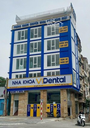 cho thuê nhà mặt phố vạn phúc hà đông mặt tiền 10m, có pccc đầy đủ, nhà đẹp, kinh doanh mọi mô hình