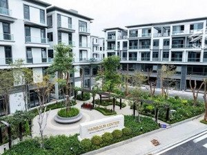 cho thuê nhà 5 tầng 80m2 tại harbour center ngô quyền hải phòng