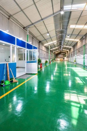 cho thuê kho đẹp 850m bình tân giá rẻ 72 triệu