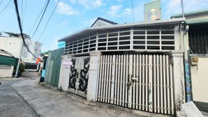 nhỉnh 4t_hxh linh tây_mặt tiền 7.4m_gần phạm văn đồng & kha vạn cân _giá tốt