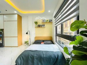 chung cư mini trục chính lai xá_hoài đức: 55m2_7t, kinh doanh_ô tô nhỉnh 12 tỷ doanh thu 500tr/năm