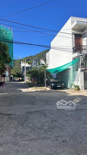 bán đất lô góc ,hòn xện ,vĩnh hoà,dt 61,7 m2,ngang 4,5,đường 7 m- giá 4,75 tỷ