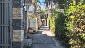 nhà 1 trệt, 1 gác lửng ô tô tải nhỏ đoàn trần nghiệp. giá : 6,8 tỷ