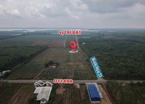 bán đất minh hoà 31, nhánh dt749b vào chỉ 100m, diện tích 250m2 giá chỉ 575 triệu
