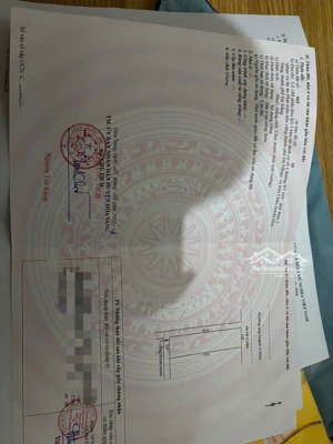 bán đất hòa xuân đường 5.5m view công viên, kẹp cống