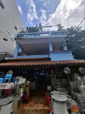 mình chính chủ cho thuê mặt tiền nguyễn trọng tuyển - phú nhuận diện tích hơn 500m2