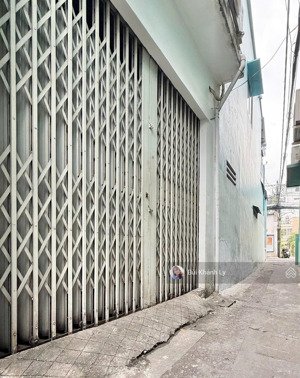 phú nhuận- sát mặt tiền hoàng văn thụ - trần khắc chân gần sân bay