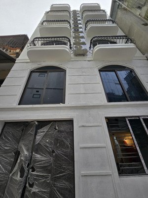 bán ccmn nhân mỹ - mỹ đình 61m, 8 tầng, 19pkk giá 17 tỷ 7.