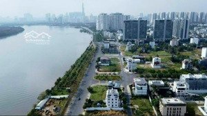 bán gấp đất nền dự án tại khu dân cư phú nhuận 4, giá 18 tỷ, diện tích 90m2, đẹp nhiều tiện ích