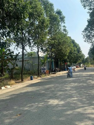 bán đất tại dl16, thới hòa, bến cát, 1,59 tỷ, 150m2, pháp lý đầy đủ