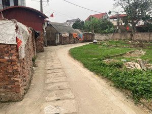 50m2 yên tàng, đa phúc, đường thông ôtô