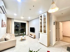 cho thuê căn hộ compass one 2pn full ngay vòng xoay gò đậu trung tâm thủ dầu một, bình dương