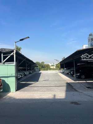 cần bán gấp 1.721m2 đất quận 9, p. tăng nhơn phú a