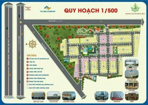 bán nhanh lô đất giá rẻ bất ngờ trong kdc tl centraill . sổ hồng riêng đất ngộp bán nhanh