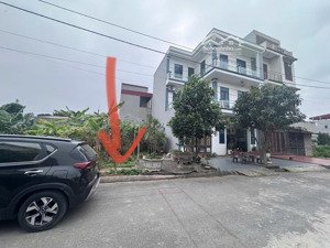 bán đất đẹp xuất sắc tại thị trấn trần cao gần bệnh viện đa khoa huyện phù cừ, 3 tỷ, 100m2