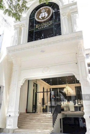 vị trí vàng tòa nhà mt pasteur hầm 9 tầng, dt 8x19m (153.2m2) hđt 418,272tr/th, giá giảm về 235 tỷ