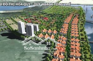 siêu phẩm đất nền cuối cùng từ sun group tại thành phố đà nẵng