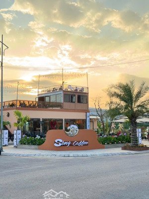 còn sót lại 1 lô duy nhất hướng đông nam đẹp lung linh.