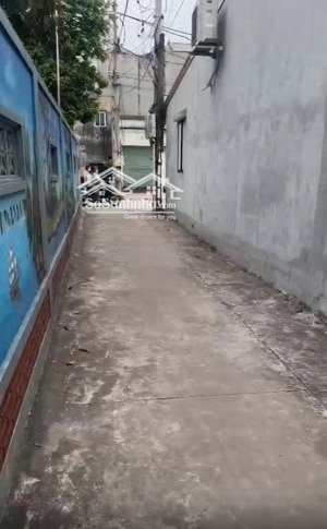 bán nhà riêng quang minh mê linh 48,9m² ô tô gần 3,1 tỷ