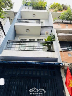 cần bán nhà 4 tầng đường nguyễn đình chiểu quận 3 - hẻm xe hơi thông - dt(3,5x11)- giá chỉ 8,29 tỷ