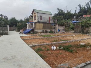 còn một lô duy nhất đẹp nhức nách tại liên khê phường lưu kiếm