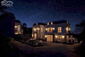 Nhà 2 tầng full nội thất về trung tâm thành phố mất vài phút