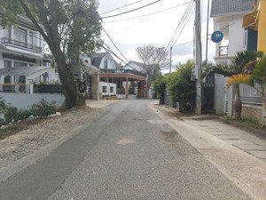 đất biệt thự mặt tiền đường trần khánh dư. dt 221m2, view đẹp, đường nhựa ô tô. giá 13.5 tỷ