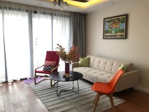 chính chủ cho thuê căn hộ 2pn full đồ chung cư d''leroi soleil tây hồ giá chỉ 20tr/tháng