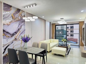 chính chủ bán căn 2 ngủ 77m2 tại dự án five star kim giang, tòa g1, full nội thất, sổ đỏ.