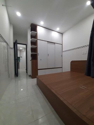 bán nhà hẻm 4m cách mặt tiền 10m huỳnh mẫn đạt, p.7 q.5 dt: 3.5x12m 3 lầu st, giá: 9.7 tỷ tl