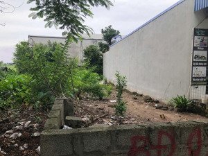 bán đất 92m2 tại vũ hữu lợi, xã nghĩa an, giá tốt 3,3 tỷ