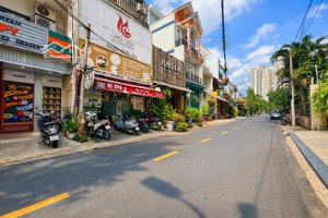 bán nhà cấp 4 đường nguyễn đăng giai, thảo điền, dt: 69m2 ( công nhận 56.3m2 (4.9x13), giá: 24.5 ty