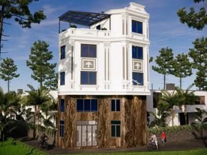 siêu hiếm - nhà hữu hòa-ngay cầu sắt ngõ 8 đường cầu bươu - sổ 45m2, 5 tầng- ngõ to - giá 6.75 tỷ