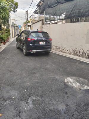 Nhà 75m2 Mặt Tiền Đường 16 khu Đại Lộ 2 Phước Long A quận 9, thu nhập 15 triệu/tháng