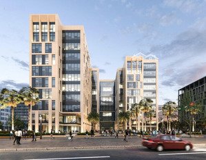 tài sản giữ tiền đỉnh cao dành riêng cho giới tinh hoa toà văn phòng mặt phố xuân thủy trái t