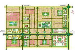 bán gấp đất nền dự án 90m2 ở khu đô thị mới phước an, 1,6 tỷ vnd