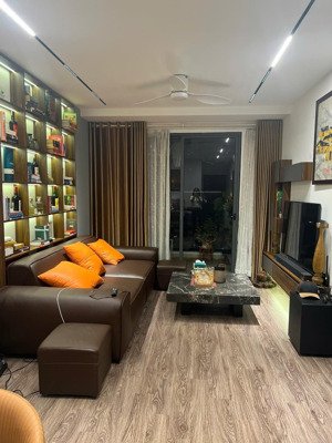 bán căn hộ helios tower 75 tam trinh, 7 tỷ vnd, 67 m2, 2pn, 2wc, đầy đủ nội thất