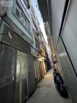  NHÀ MỚI – 50M Ô TÔ –5N 6 WC LẠC LONG QUÂN - 45Mx5T – 11 TỶ