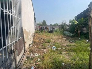 63m2 đất ngay ngã 3 tân kim, cần giuộc chỉ 560tr. gần kcn tân kim, shr, full thổ, pháp lý chuẩn 100