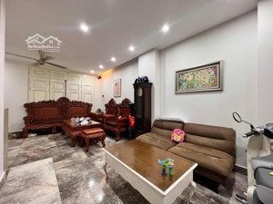 cực ngon, bán nhà đẹp thanh xuân, ngõ 4m ô tô đỗ cạnh nhà, 3 mặt thoáng, 52m2 5 tầng