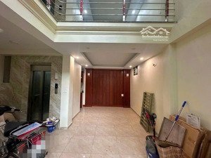 nhà phố tư đình - 10.6 tỷ mt 5.5m, 6 tầng thang máy, nhà căn góc thoáng sáng