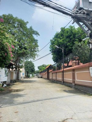 nhà phố- đường số 7- giáp vạn phúc