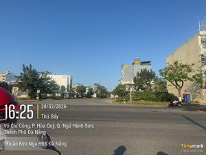 cơ hội sở hữu đất nền võ chí công - quỹ hàng giới hạn từ sun group