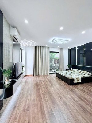 bán nhà xuân đỉnh 38m 5 tầng mt 4m kinh doanh đỉnh 9,8 tỷ