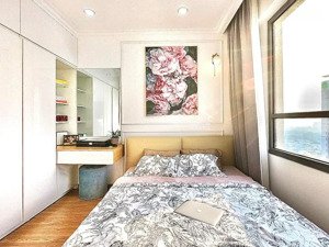 cho thuê ch lucky palace quận 6 dt 86m2, 2pn full nt giá 14 triệu/tháng lh thành. ở liền