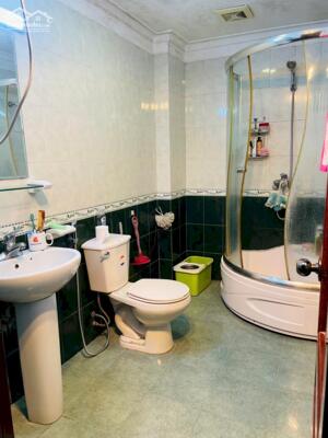 CẦN BÁN GẤP NHÀ THÁI THỊNH ĐỐNG ĐA 35m2, 6 TẦNG MẶT TIỀN 3,1m GIÁ 9.5 TỶ