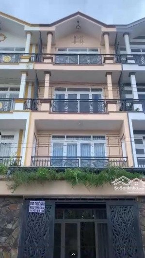 bds dòng tiền 20tr/tháng - hoa hồng 2% - sát q6 bà hom, hẻm tải quay đầu 8.8 tỷ