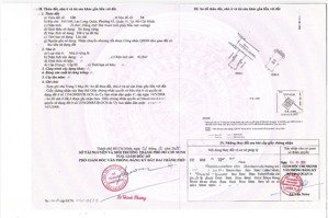 bán nr 2pn, 2wc 64,2m2 tại 341/14k lạc long quân, 3,85 tỷ